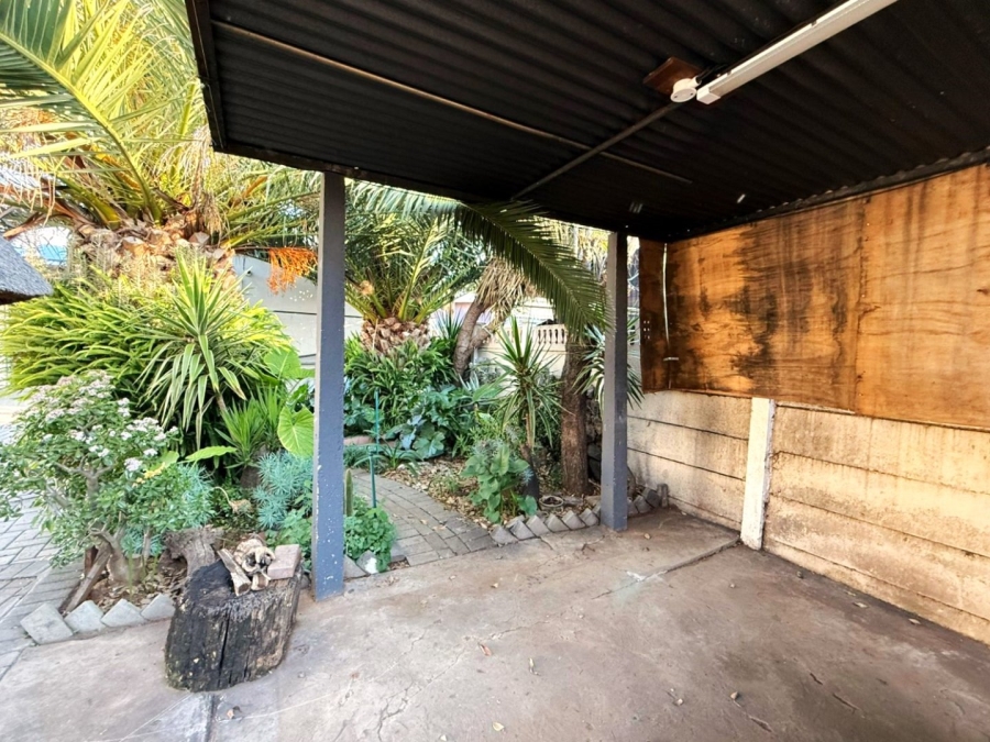 4 Bedroom Property for Sale in Wilgehof Free State